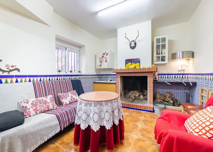 Casa Rural Mccoy 2