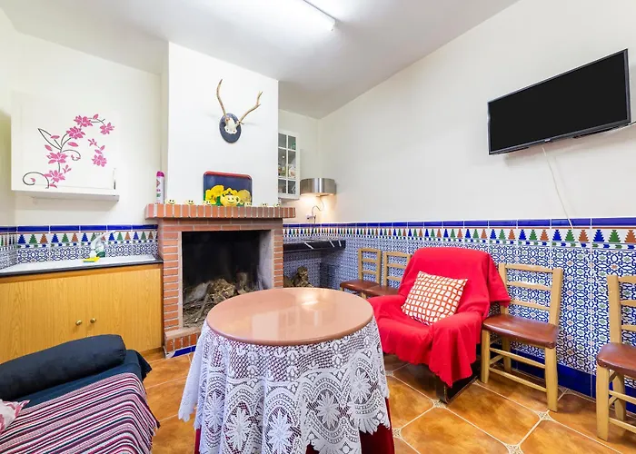 Casa Rural Mccoy 2