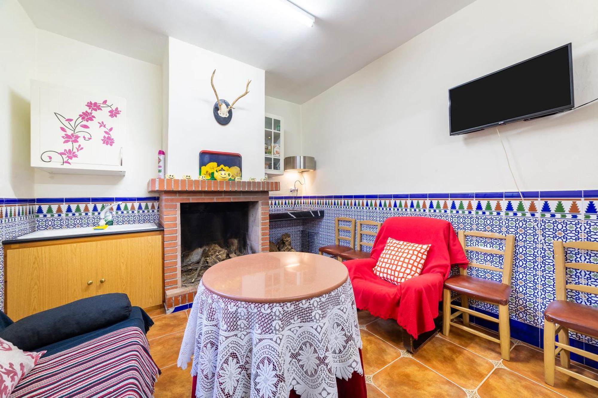 Mccoy 2 Ferienhaus