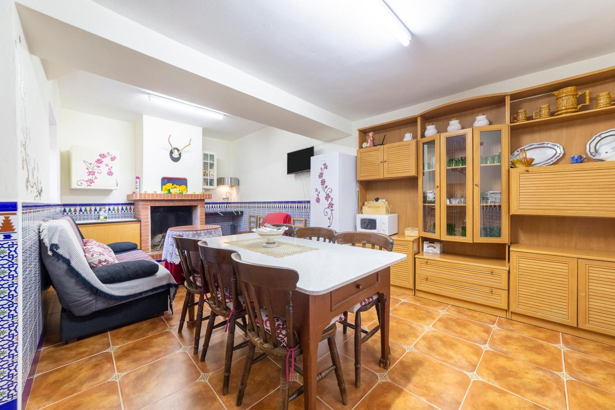 Mccoy 2 Ferienhaus Macael