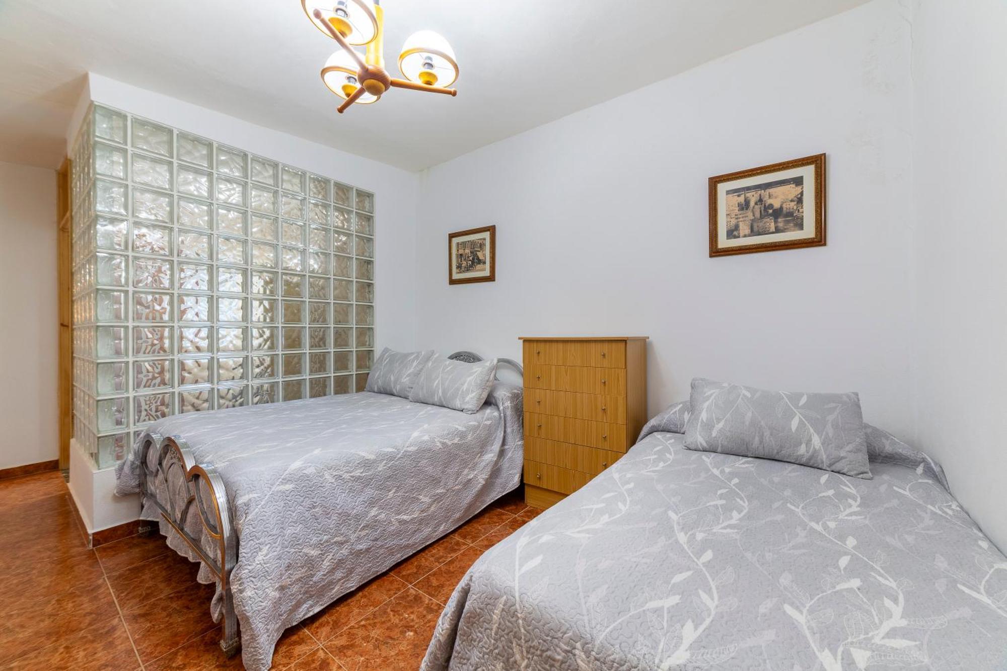 Mccoy 2 Ferienhaus *