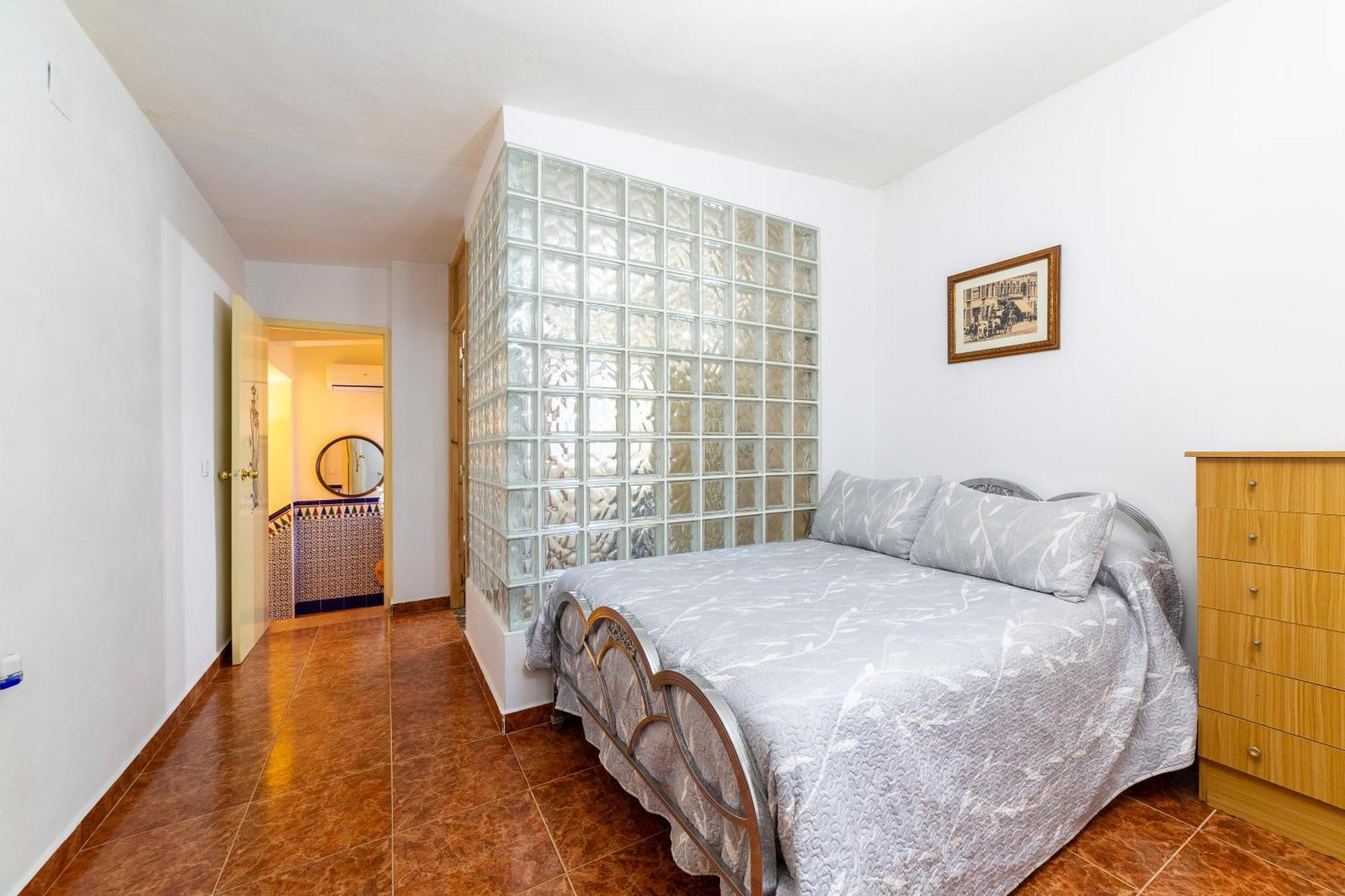 Mccoy 2 Ferienhaus Macael